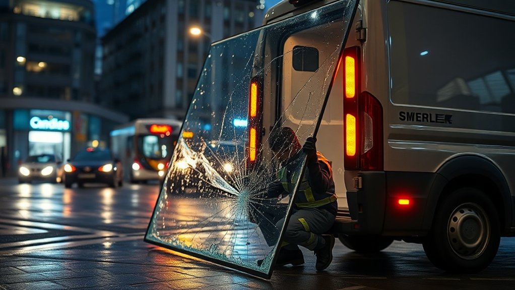 24 Hour Glazier Catford