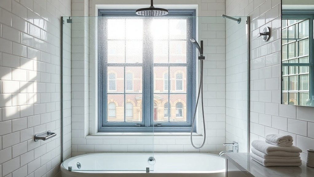 Bath Screens Catford