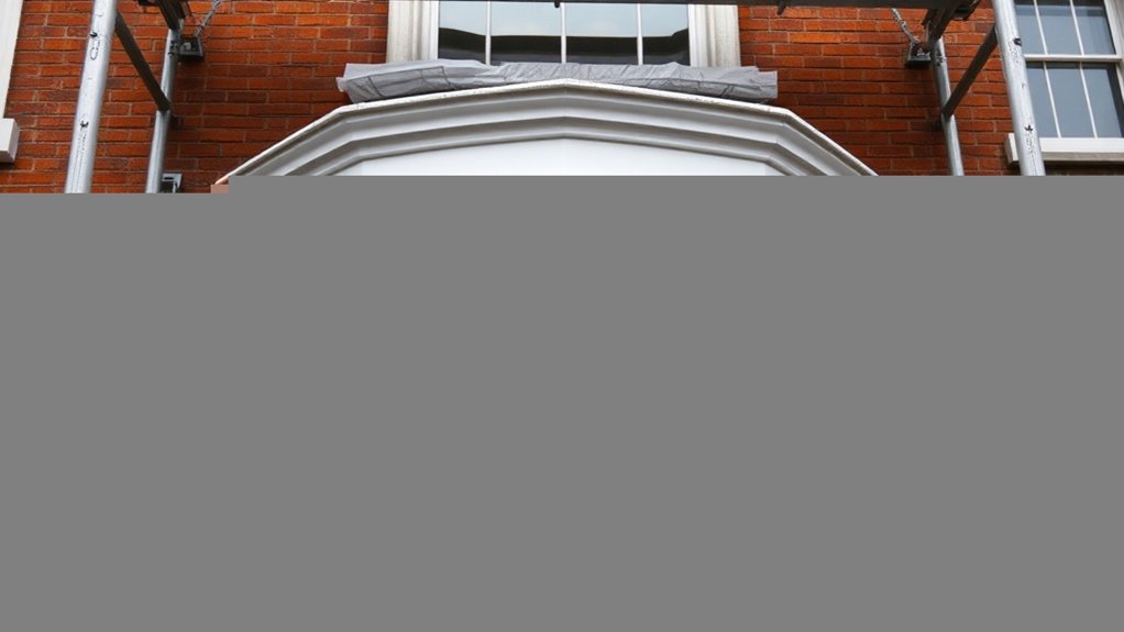 Bay Windows Catford