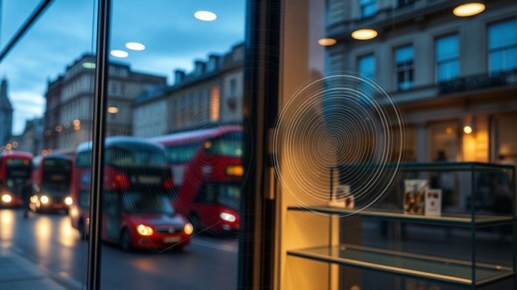 Bullet Resistant Glass Catford