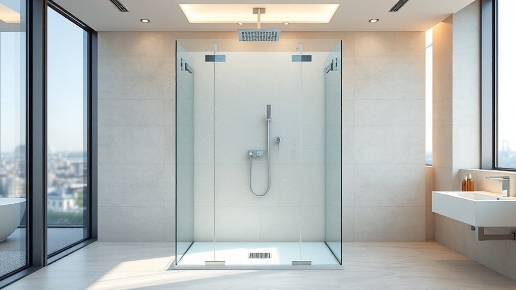 Shower Enclosures Catford