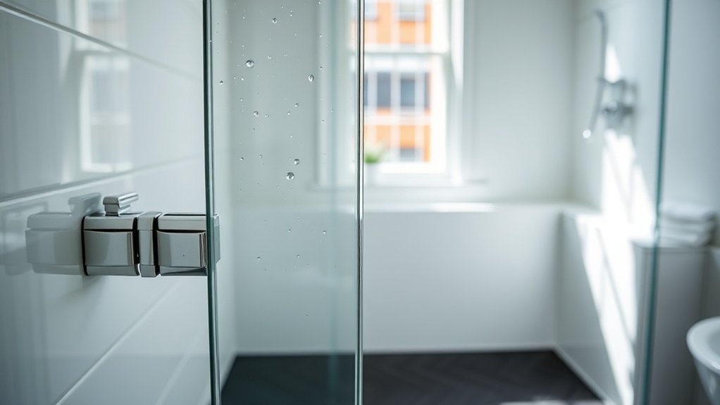 Shower Screens Catford South