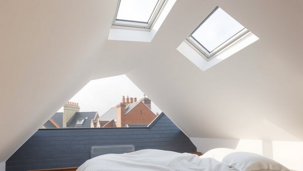 Tubular Skylights Catford