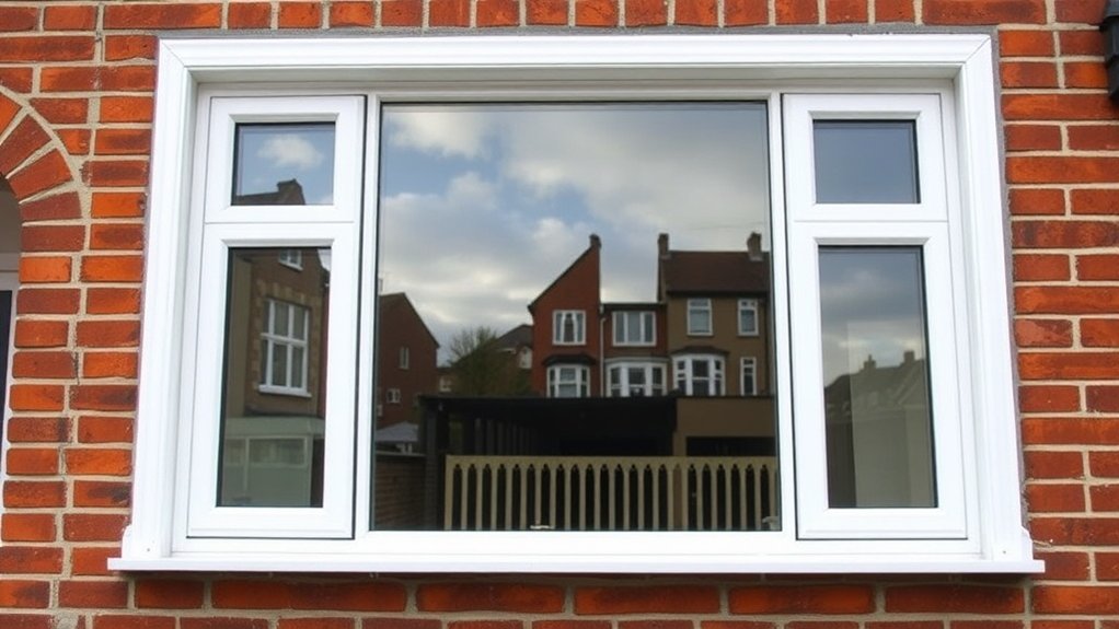 uPVC Windows Catford