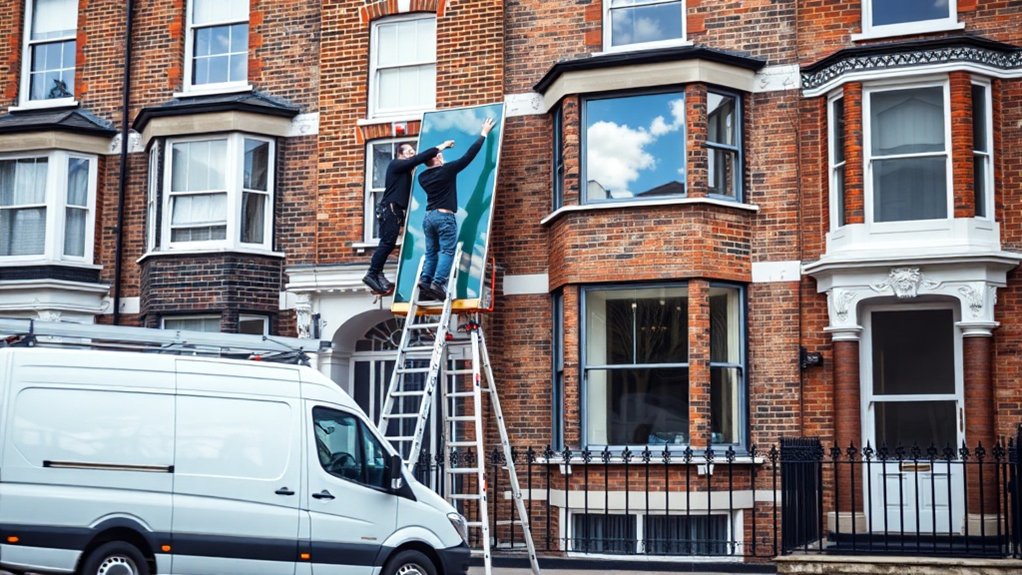 Window Installation Catford