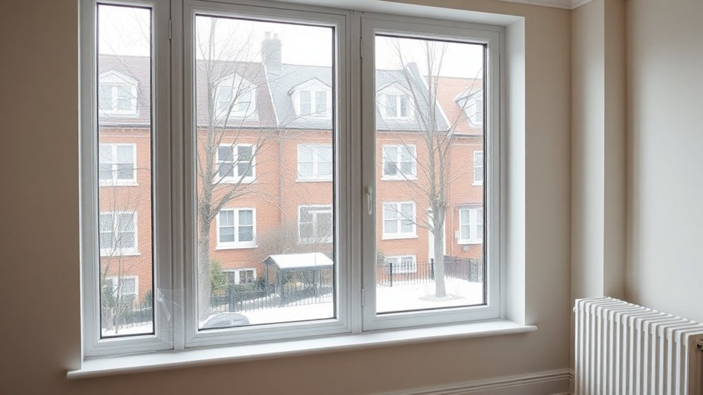 Window Insulation Film Catford